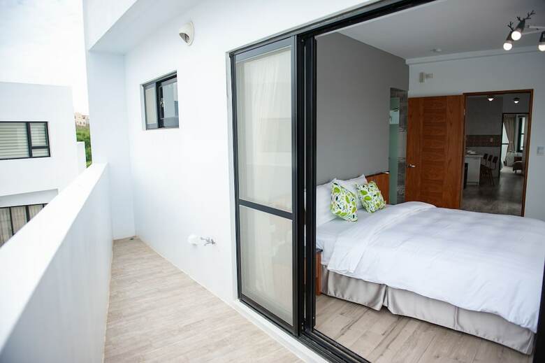 Bed & Breakfast S.h Villa
