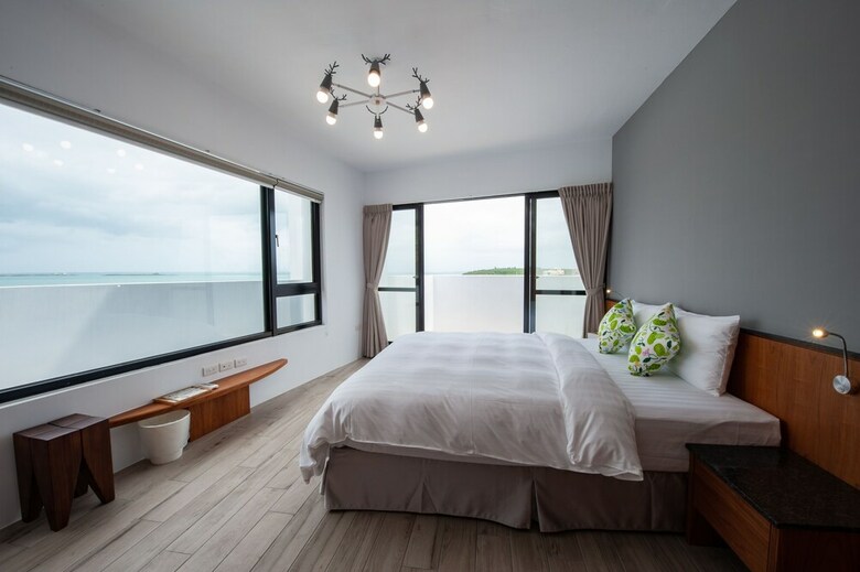 Bed & Breakfast S.h Villa