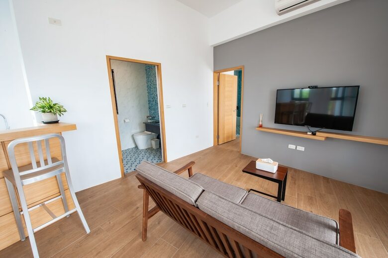 Bed & Breakfast S.h Villa