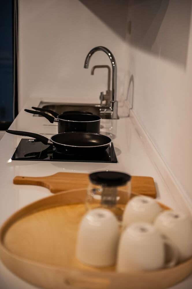 Bed & Breakfast S.h Villa