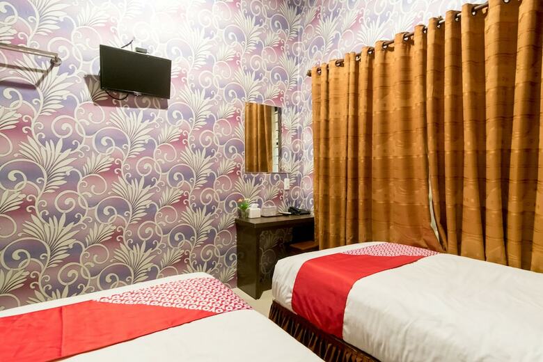 Oyo 741 Hotel Labuhan Raya