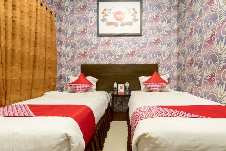 Oyo 741 Hotel Labuhan Raya