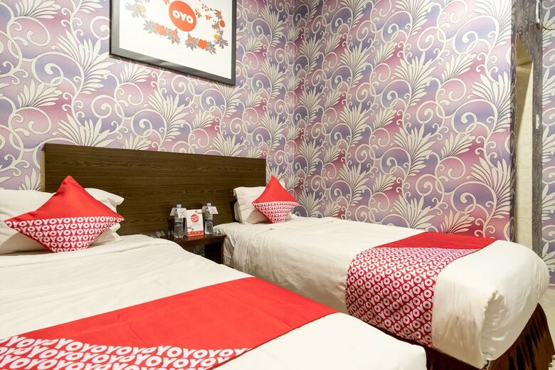 Oyo 741 Hotel Labuhan Raya
