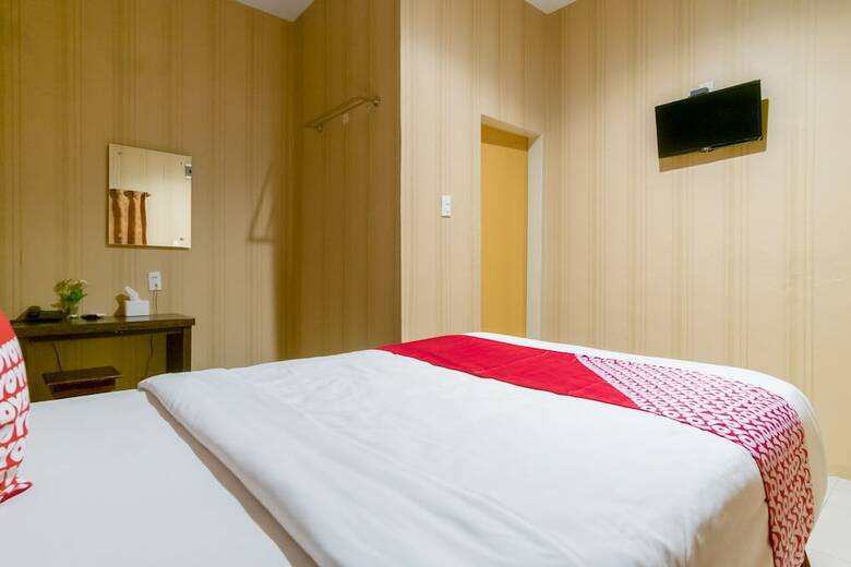 Oyo 741 Hotel Labuhan Raya