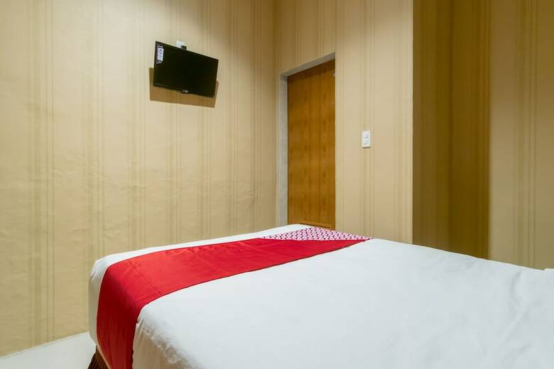 Oyo 741 Hotel Labuhan Raya