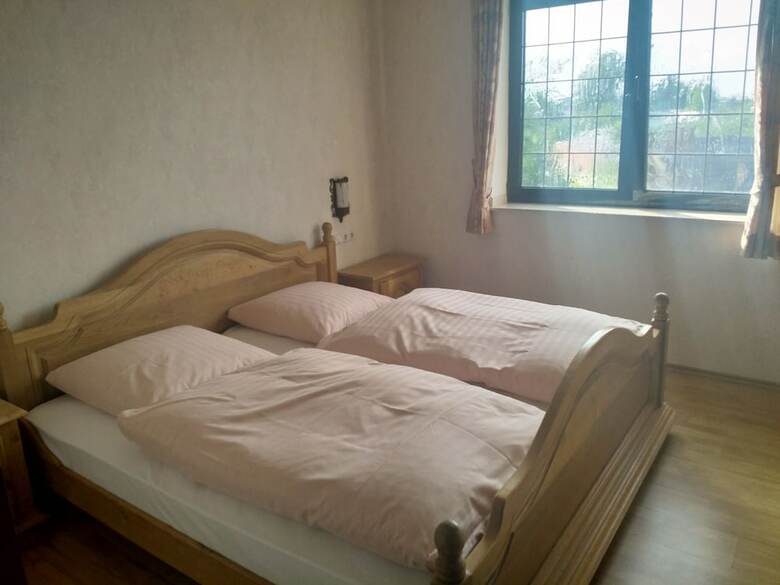 Hotel-restaurant Wacht Am Rhein