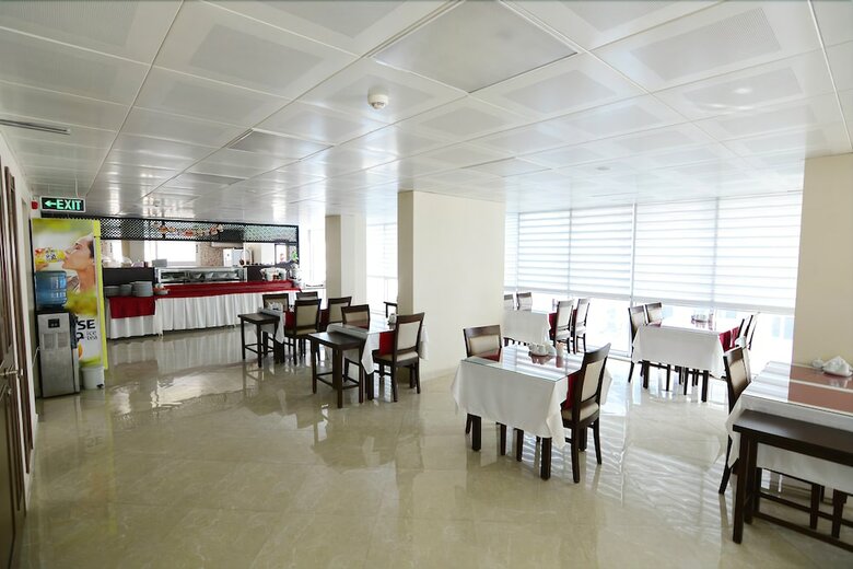 Hotel Siler Otel
