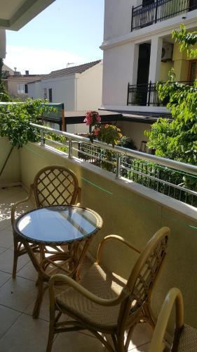 Apartment Valeriana