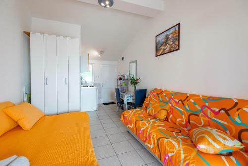 Seaview Apartment Duki