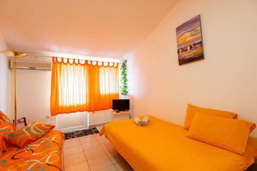 Seaview Apartment Duki