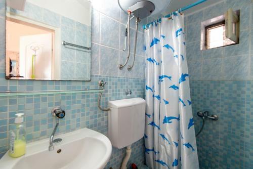 Seaview Apartment Duki