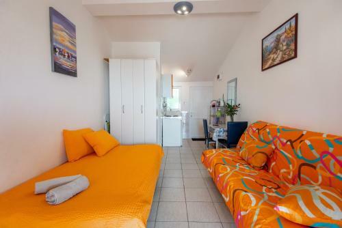 Seaview Apartment Duki