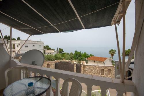Seaview Apartment Duki