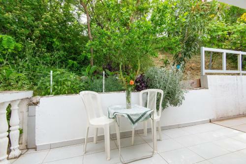 Seaview Apartment Duki