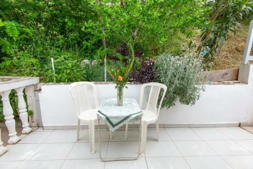 Seaview Apartment Duki