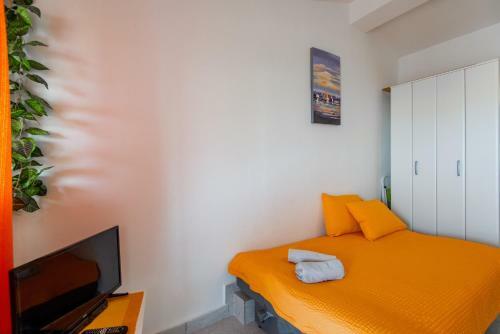 Seaview Apartment Duki