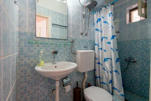 Seaview Apartment Duki