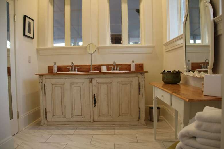 Gillen House Bed And Breakfast