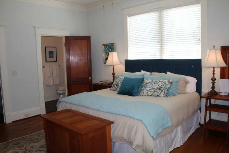 Gillen House Bed And Breakfast