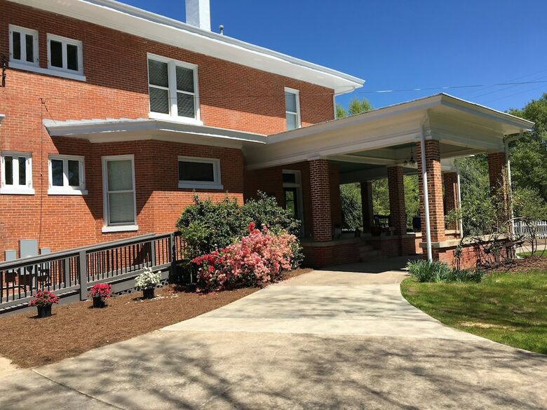 Gillen House Bed And Breakfast