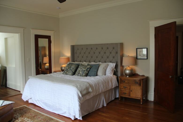 Gillen House Bed And Breakfast