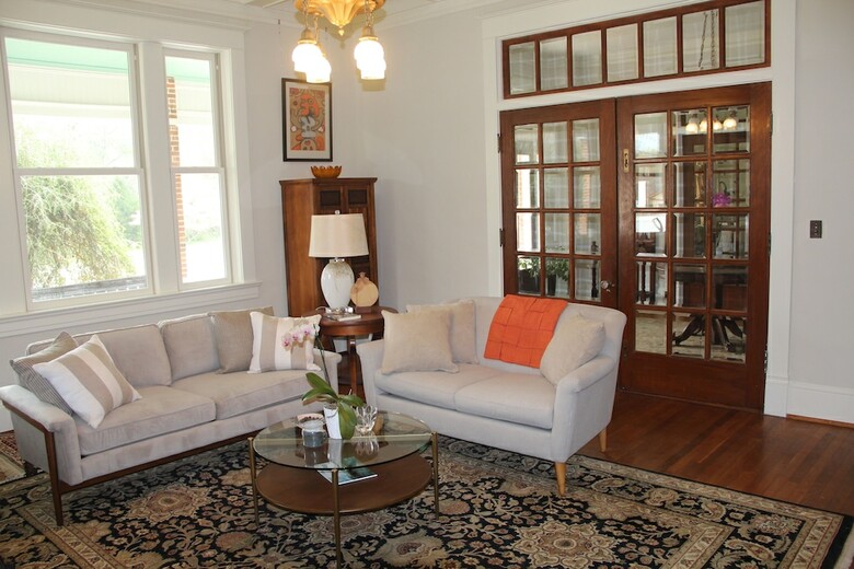 Gillen House Bed And Breakfast