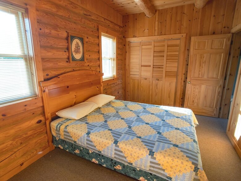 Apartamento Deer Ridge Resort