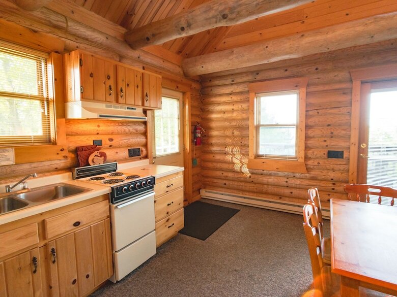 Apartamento Deer Ridge Resort