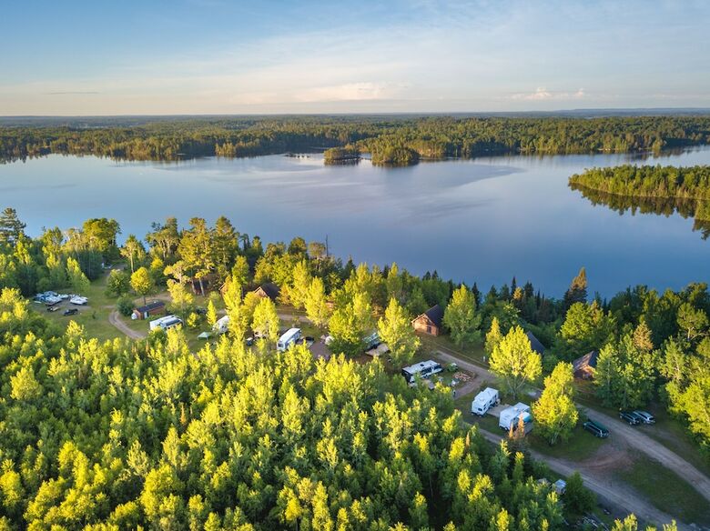 Apartamento Deer Ridge Resort