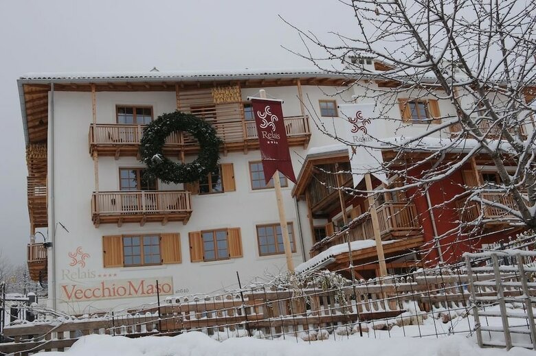Hotel Relais Vecchio Maso