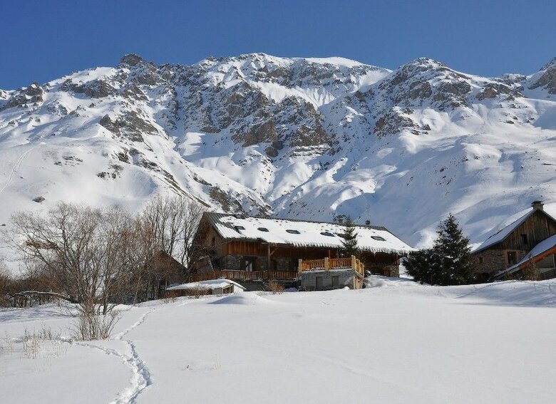 Chambres Les R�aux