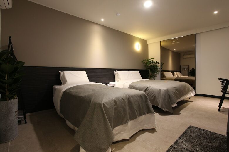 Hotel Sopoong