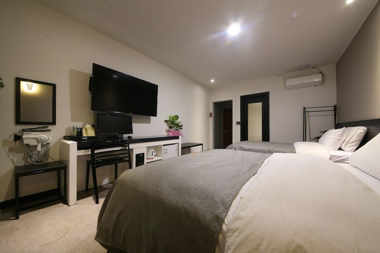 Hotel Sopoong