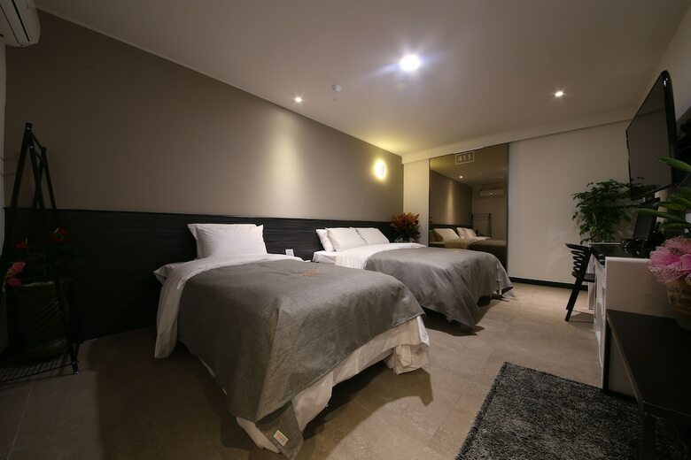 Hotel Sopoong