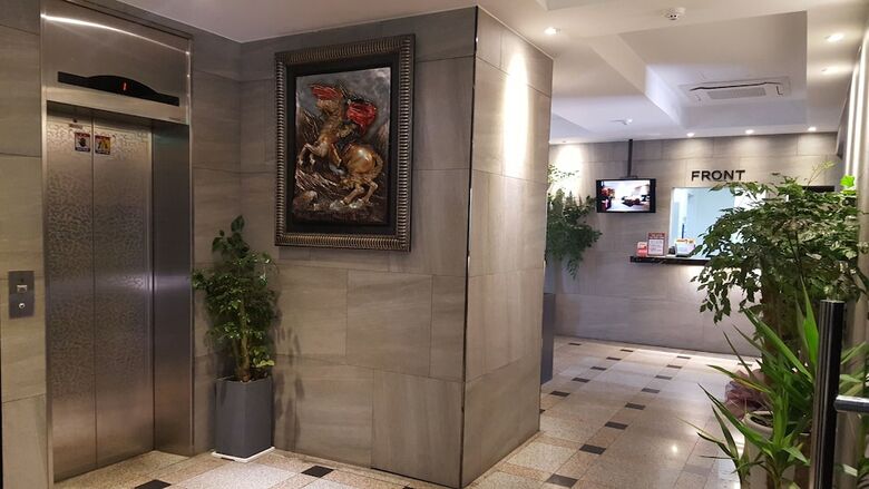 Hotel Sopoong