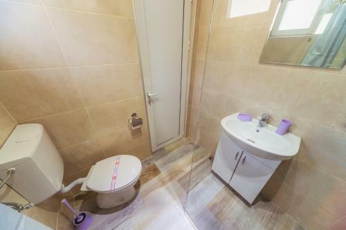 Apartmani "nebo"