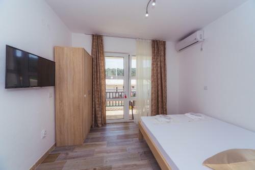 Apartmani "nebo"