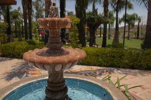 Hacienda Santa Irene