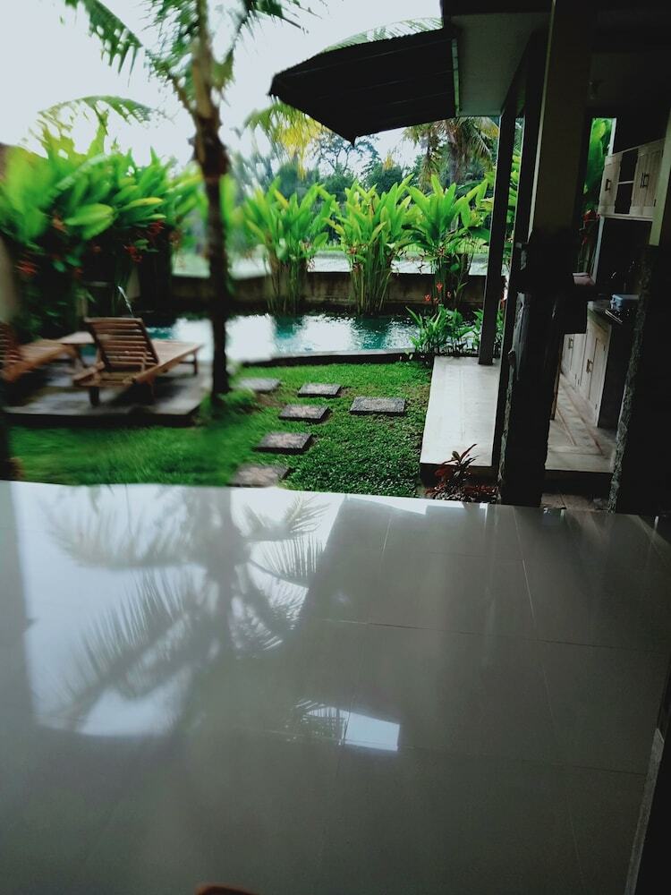 Mas Village Resort