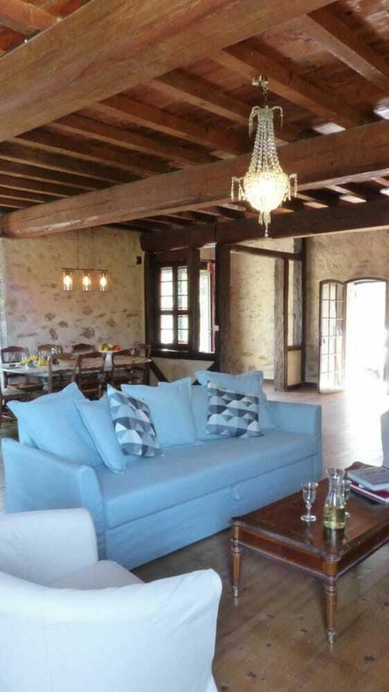 Hameau de Montcabirol