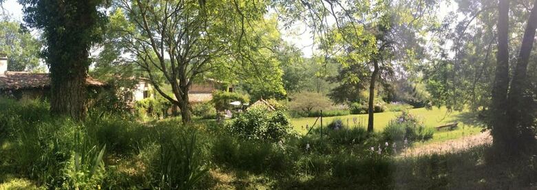 Hameau de Montcabirol