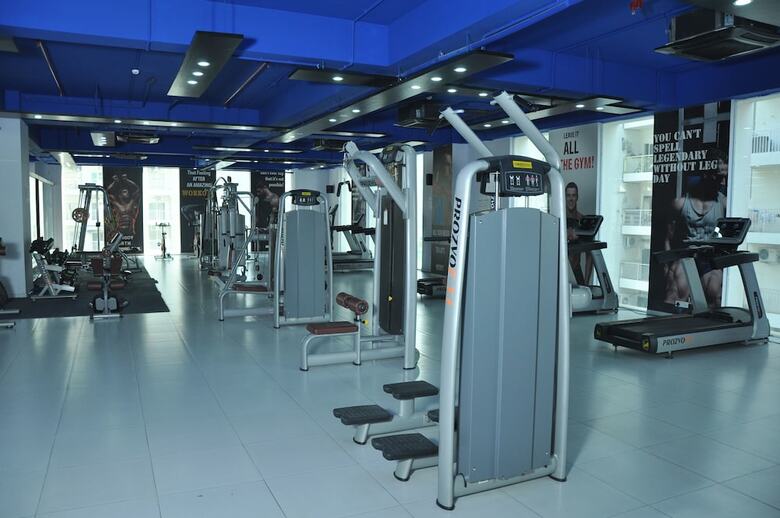 Hotel Vvip Suites By Tgi