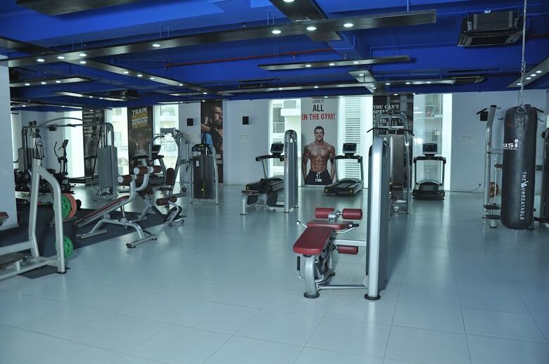 Hotel Vvip Suites By Tgi