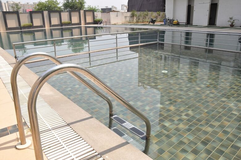 Hotel Vvip Suites By Tgi