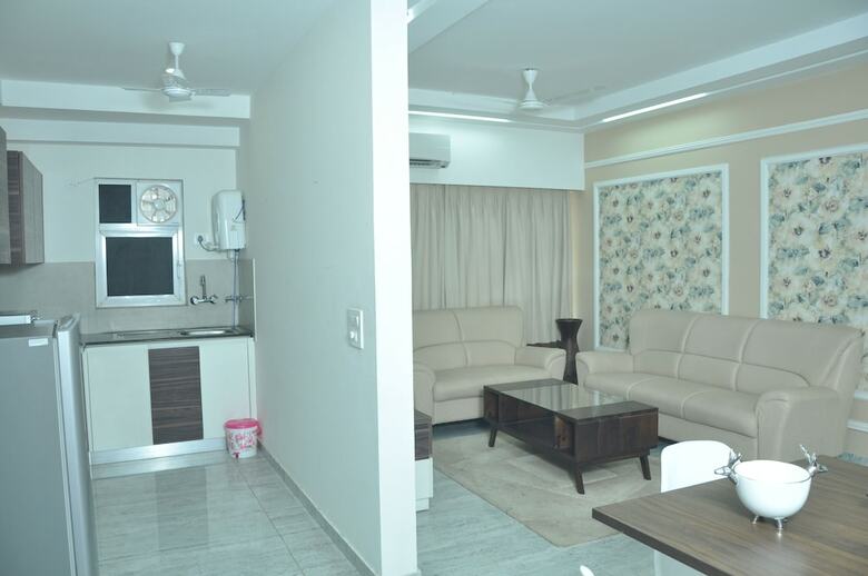 Hotel Vvip Suites By Tgi