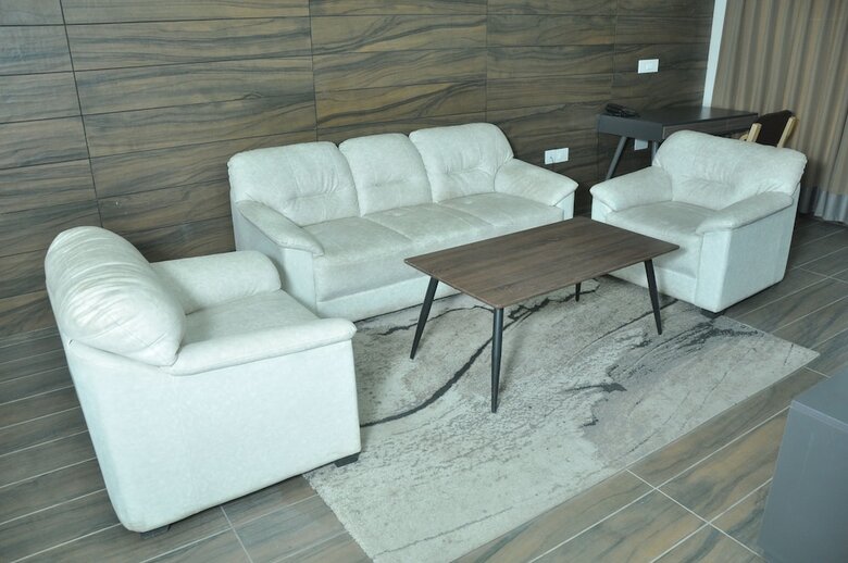 Hotel Vvip Suites By Tgi
