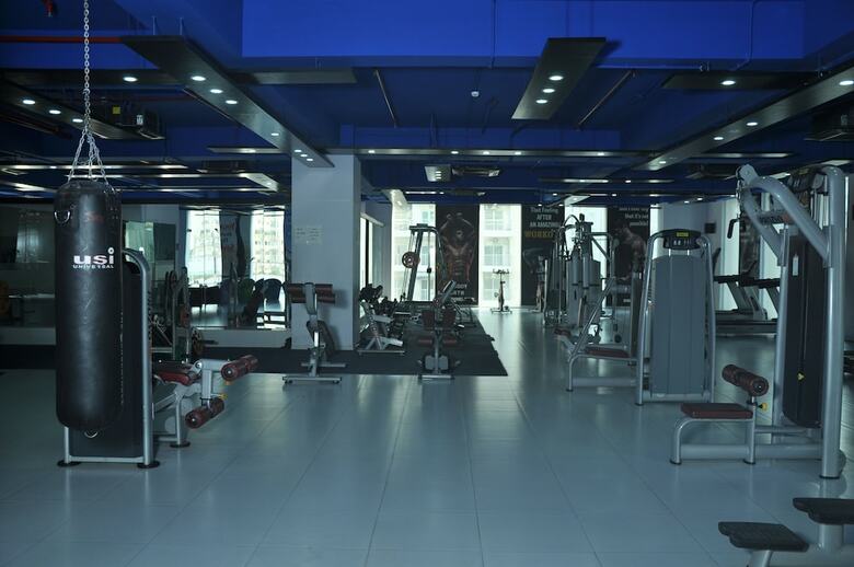 Hotel Vvip Suites By Tgi