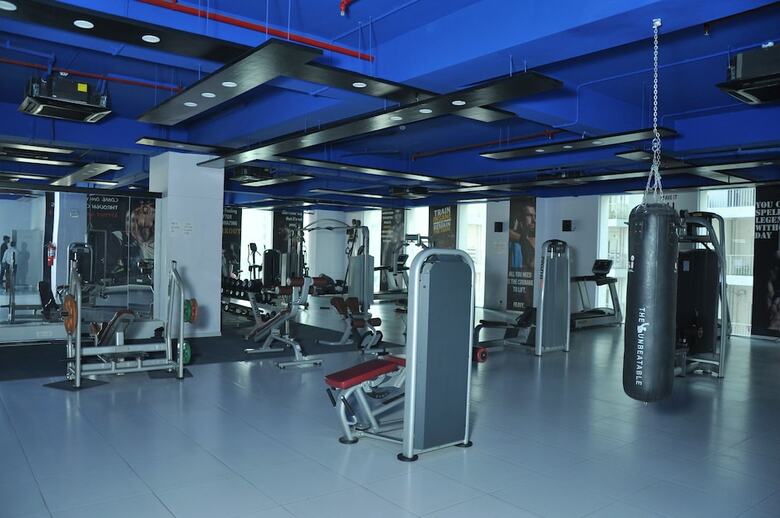 Hotel Vvip Suites By Tgi