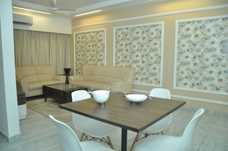 Hotel Vvip Suites By Tgi
