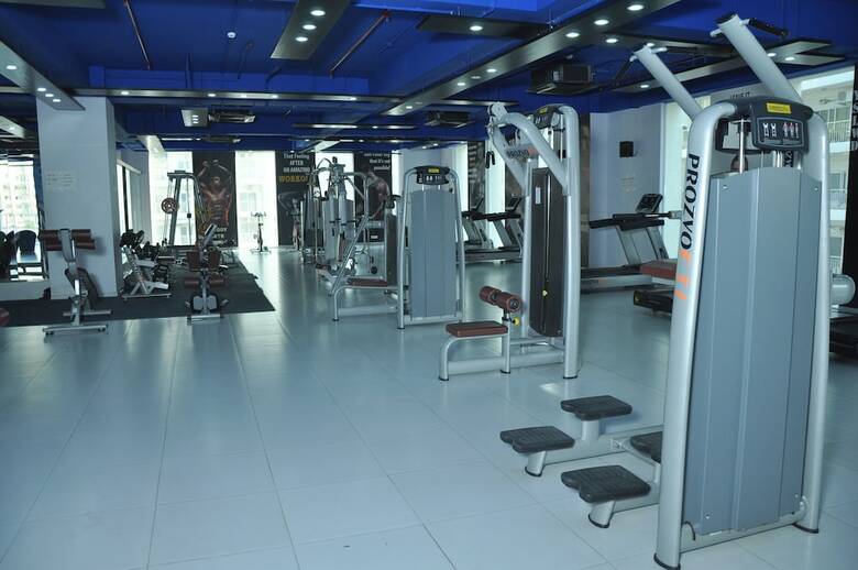 Hotel Vvip Suites By Tgi
